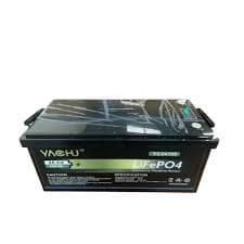Lithium Battery 12.8V 200Ah photo 1