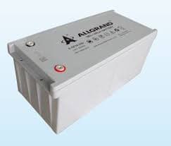 Gel Battery 12V 100Ah photo 1