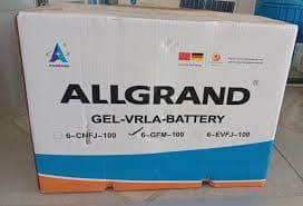 Gel Battery 12V 150Ah thumbnail 2