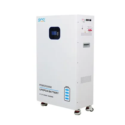 Lithium Battery 51.2V 16kWh thumbnail 2
