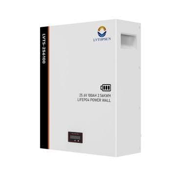 Lithium Battery 51.2V 10kWh thumbnail 2