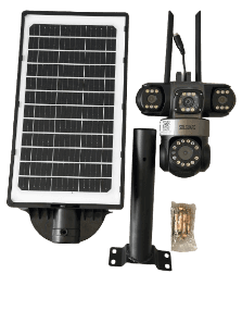 Solguard  3-Lens Camera photo 1
