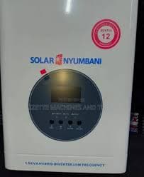 Hybrid Inverter 2.2kW photo 1