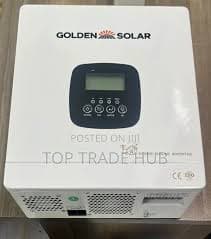 Hybrid Inverter 3.2kW thumbnail 2