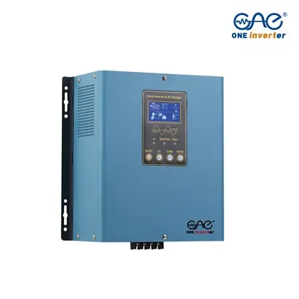 Hybrid Inverter 600W thumbnail 2