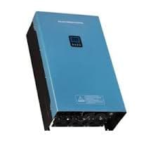 Hybrid Inverter 600W photo 1