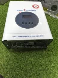 Hybrid Inverter 2.2kW thumbnail 2