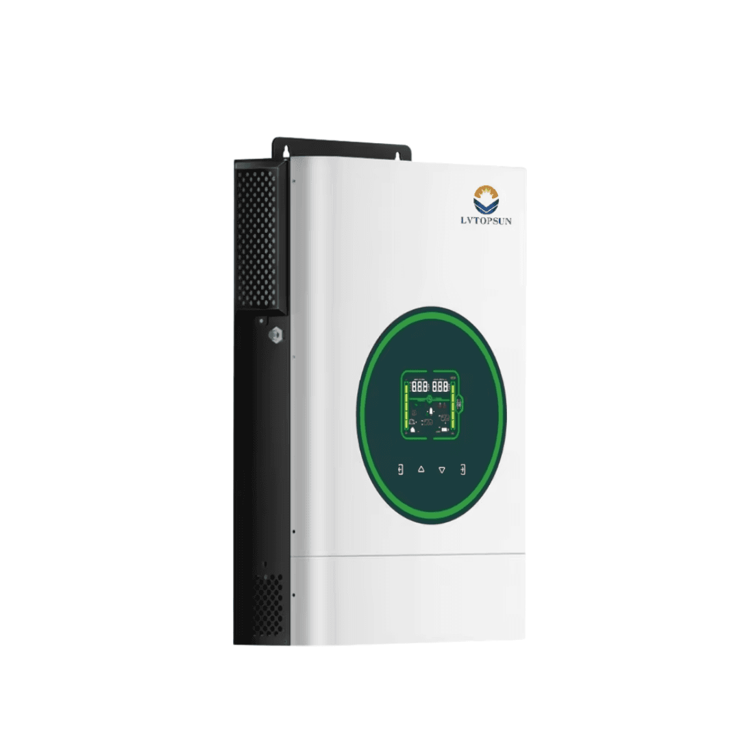 Hybrid Inverter 4.0kW photo 1