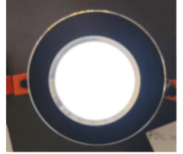 Recessed LED Downlight photo 1