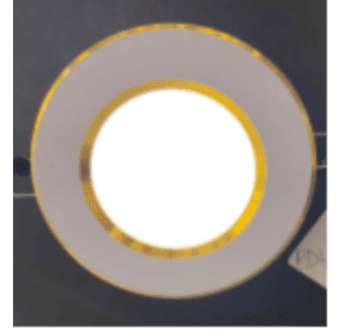 Recessed LED Downlight photo 1