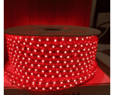 LED Strip / Rope Light- 1LINE- 12MM photo 1