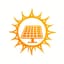 Dyn Power Energy Solution Logo
